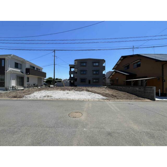 現地写真