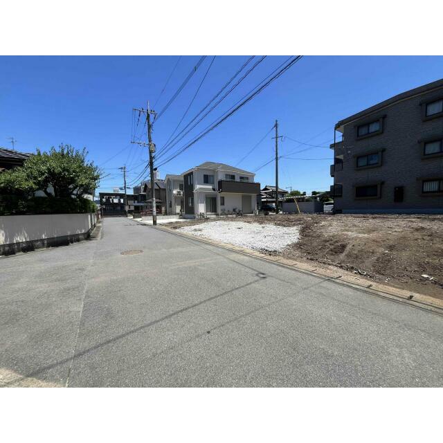 現地写真