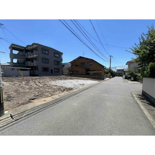 現地写真
