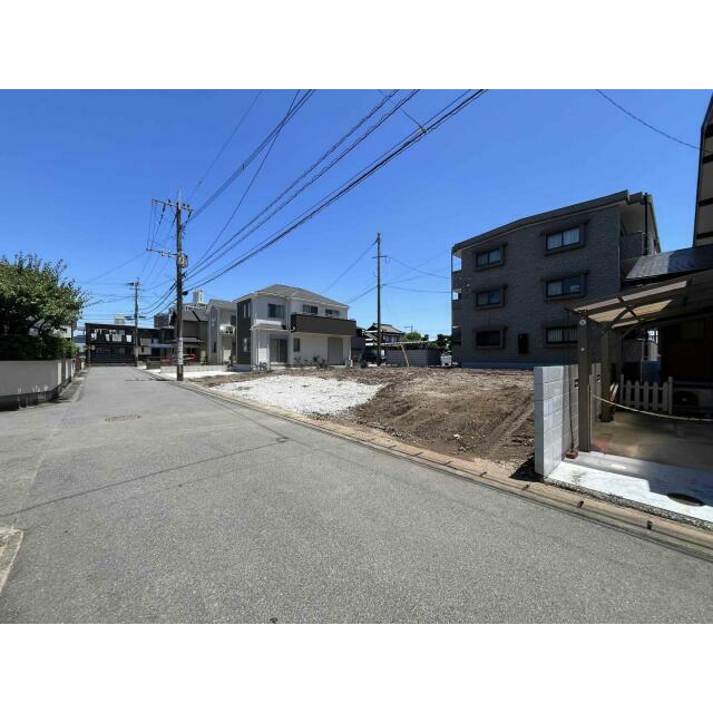 現地写真
