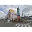 ショッピング施設