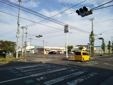 セブンイレブン高松屋島西店