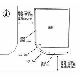地形図等