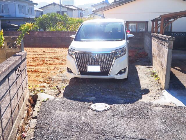 物件画像 北九州市小倉南区 津田新町４丁目 (下曽根駅) 住宅用地