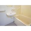 バス/シャワー