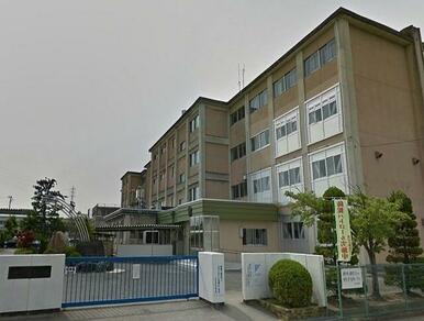 浜松市立有玉小学校