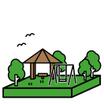 公園