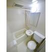 バス/シャワー