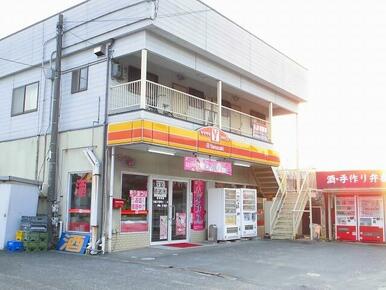 ヤマザキショップ