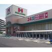 ショッピング施設