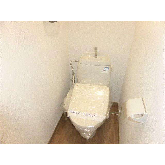 102号室の物となり、実際のお部屋とは異なります。