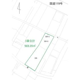 地形図等