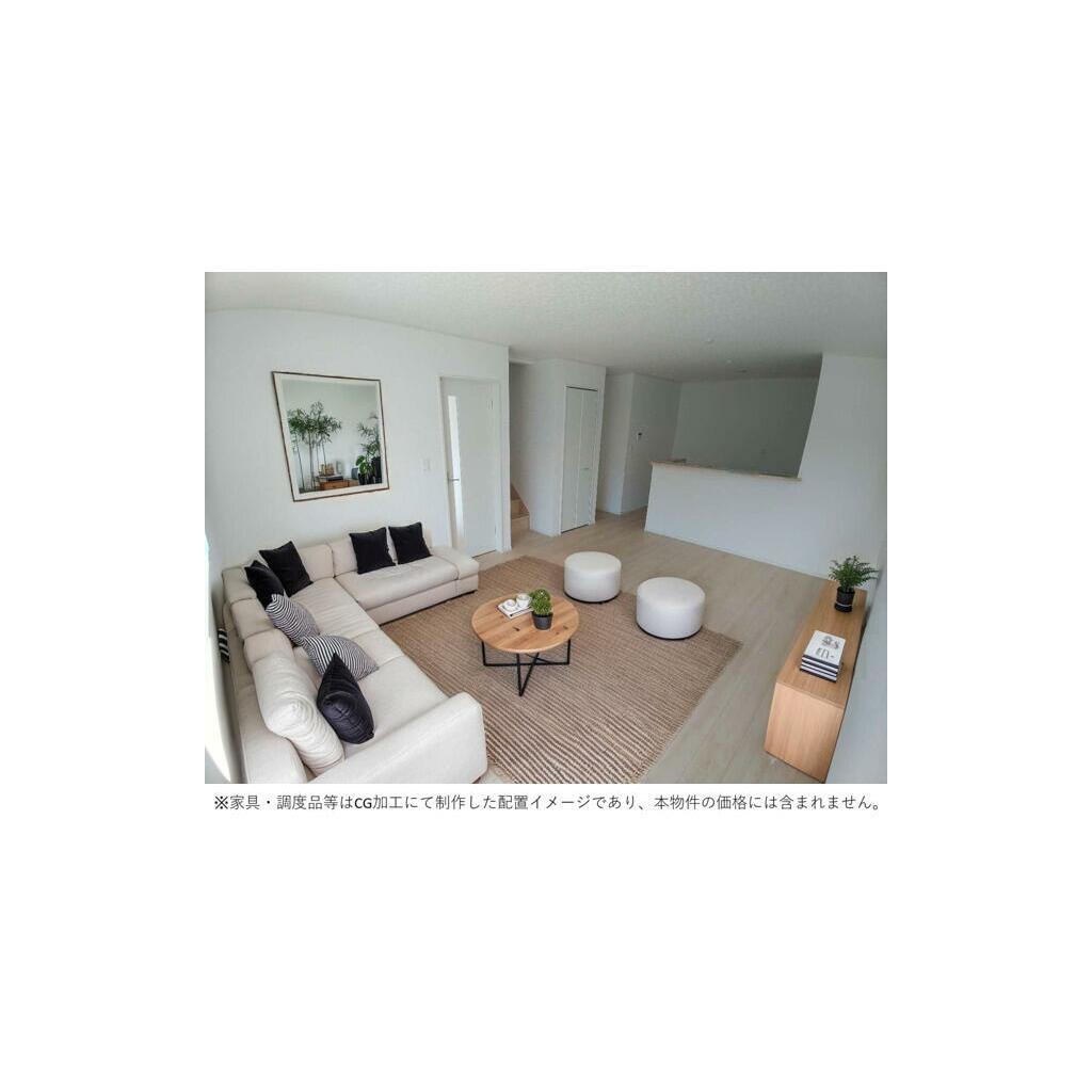 Foto de Casa 3LDK em Okazaki
