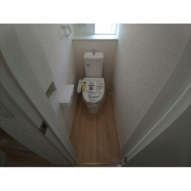 毎日のトイレタイムは健康のバロメーター