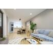 リビング