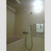 バス/シャワー