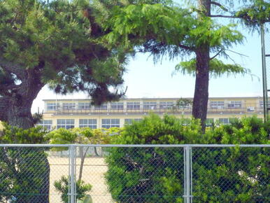 浜松市立篠原小学校