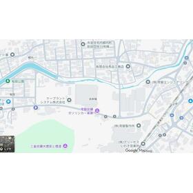 地形図等