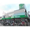 ショッピング施設