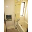 バス/シャワー