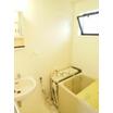 バス/シャワー