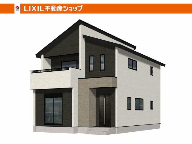 物件画像 北九州市八幡西区 本城１丁目 (本城駅) 2階建 4LDK