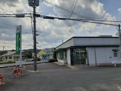 関西みらい銀行　甲南支店