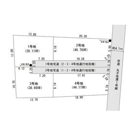 地形図等