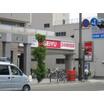 ショッピング施設