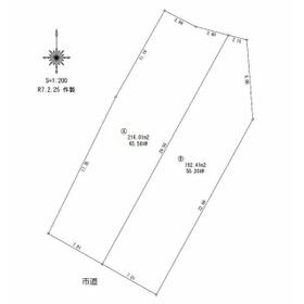地形図等