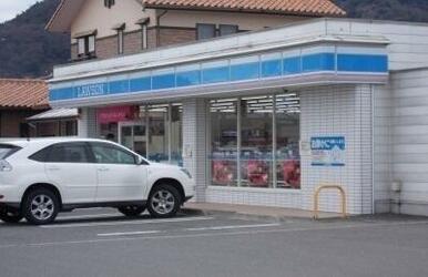 ローソンさん