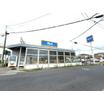 ショッピング施設