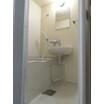 バス/シャワー