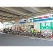 ショッピング施設