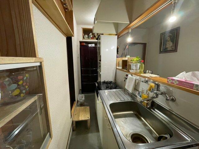 鹿児島市 草牟田2丁目 (市役所前駅) 2階建 4DK 鹿児島市の売戸