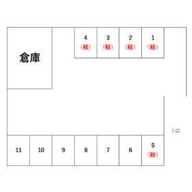 平面図