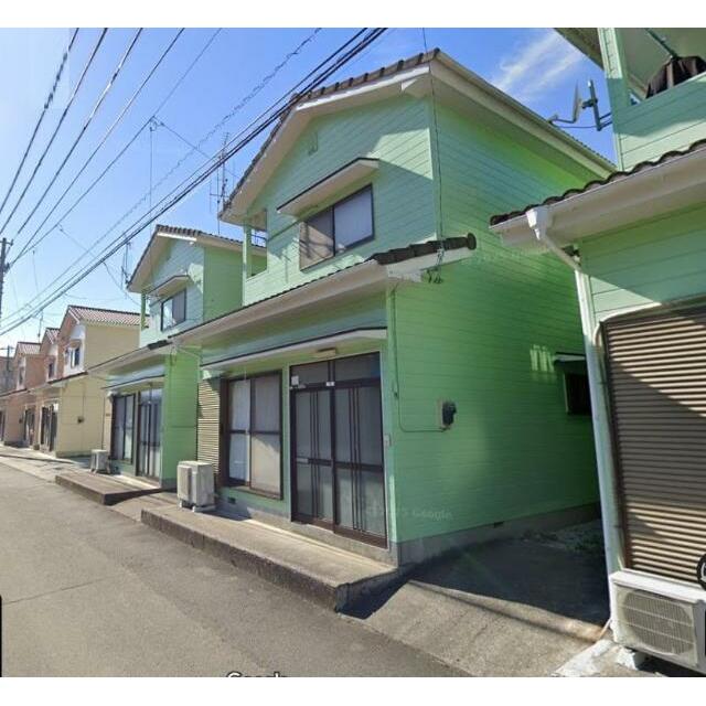 外観写真（昼）