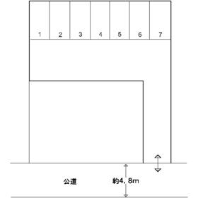 平面図