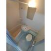 バス/シャワー