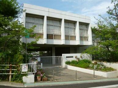 朝日ヶ丘小学校