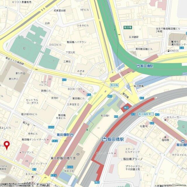 ラインビルド神楽坂 4階 ワンルーム 新宿区の貸マンションの物件情報 賃貸 アパート マンション 一戸建て 東京都品川区の賃貸なら株式会社巴不動産 60af51a9c3c8d5781cd2b532