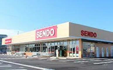 せんどう誉田店