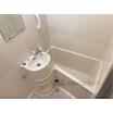 バス/シャワー