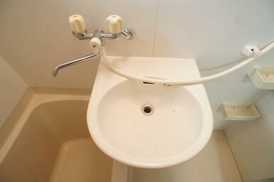 ※退去のお写真です