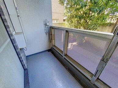 同物件、別のお部屋の写真です。