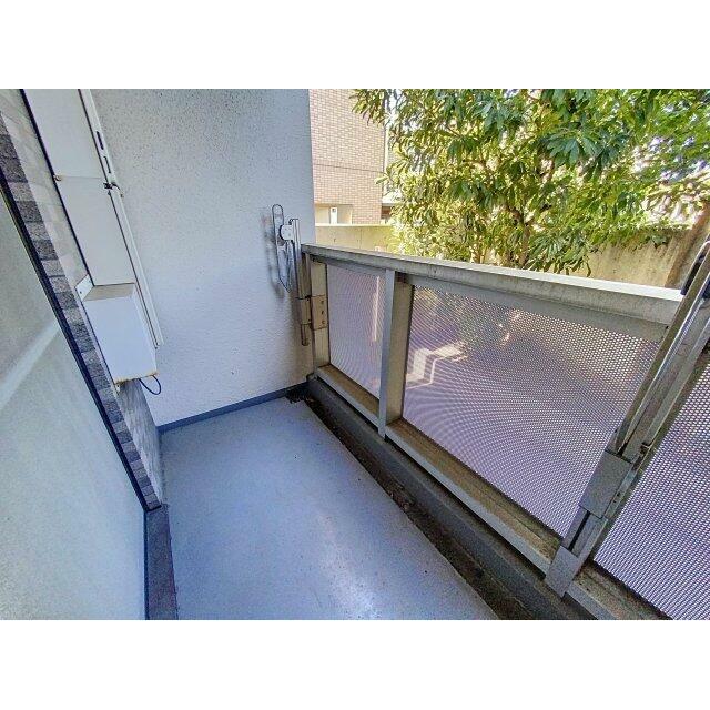 同物件、別のお部屋の写真です。