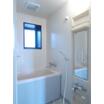 バス/シャワー