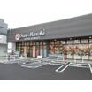 ショッピング施設
