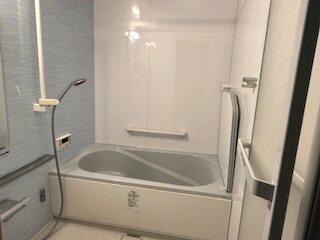 浴室乾燥機能あります。