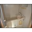 バス/シャワー